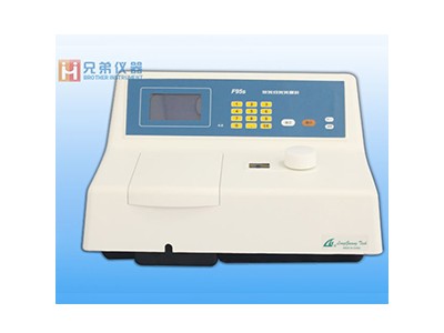 F95S熒光分光光度計