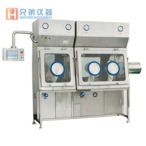 YT-N1800A負壓隔離器