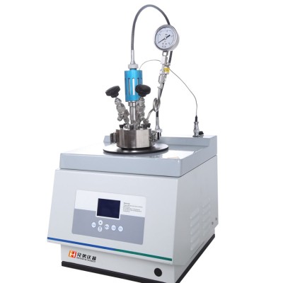 EasyChem高壓反應釜