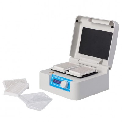 DH400微孔板恒溫振蕩器