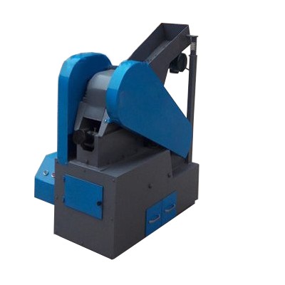 FTEPS125*150顎式破碎縮分聯合制樣機