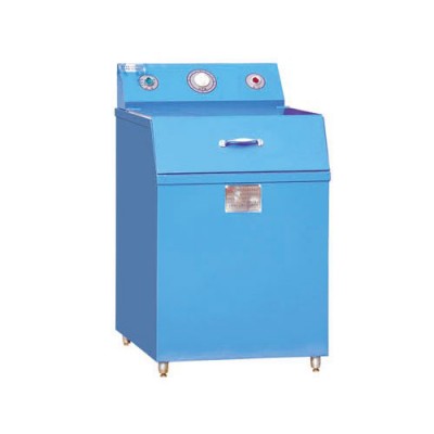 XD100-2A密封式制樣機