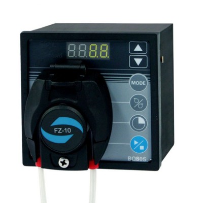 BQ80S微流量調速型蠕動泵