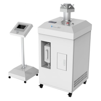 YT-V2000汽化過氧化氫滅菌器