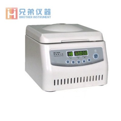 HC-1018迷你型離心機