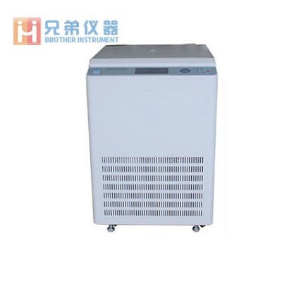 KDC-1048低速大容量離心機（帶自動脫帽功能）