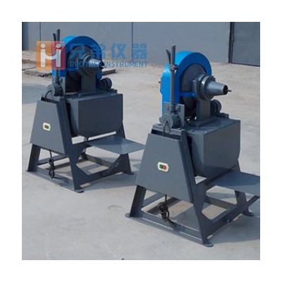 FT150*50實驗室錐型球磨機