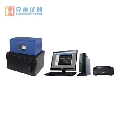 JY-Clear ECL型化學發光凝膠成像分析系統