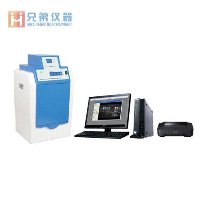 JY04S-3E凝膠成像分析系統