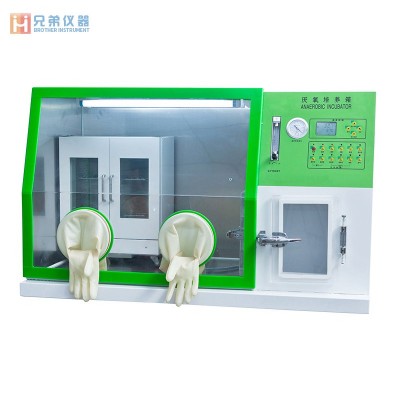 LAI-3D厭氧培養箱