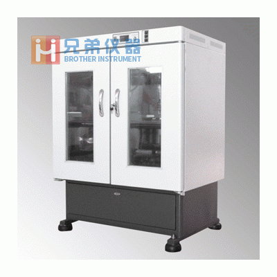 HZQ-300大型全溫振蕩培養箱