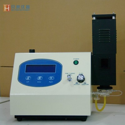 FP6410火焰光度計（濃度直讀）