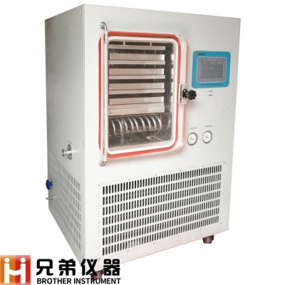 LGJ-30F（硅油加熱）普通型冷凍干燥機