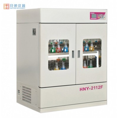 HNY-2112F立式智能恒溫培養振蕩器