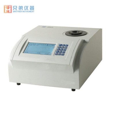 WRS-2微機(jī)熔點儀