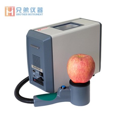 蘋果 草莓 糖酸度的無損檢測儀近紅外分析儀