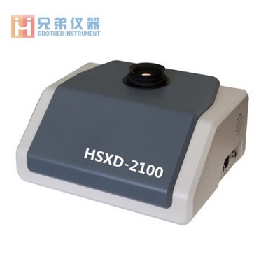 HSXD-2100臺式果品近紅外光譜分析儀