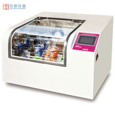 HNYC-100D恒溫搖床