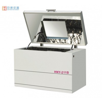 HNY-211B智能恒溫培養振蕩器