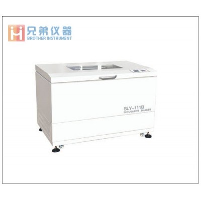 XD-200B臺(tái)式、臥式搖床