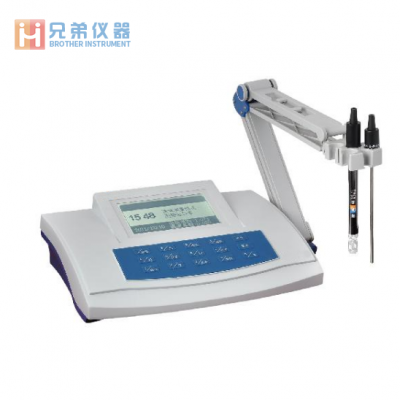 TCD1型電導(dǎo)率儀