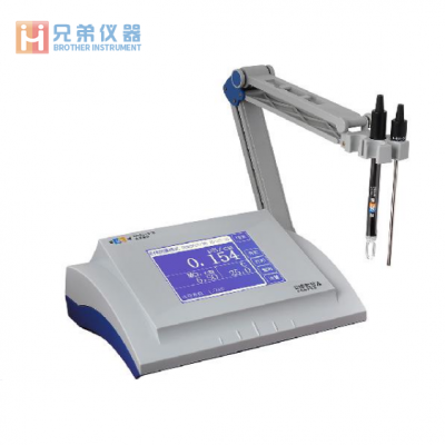 DDSJ-318型電導(dǎo)率儀