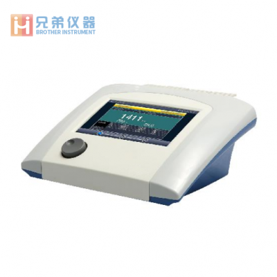 DDSJ-319L型電導(dǎo)率儀