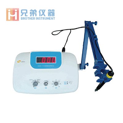 DDS-11A臺式數字電導率儀