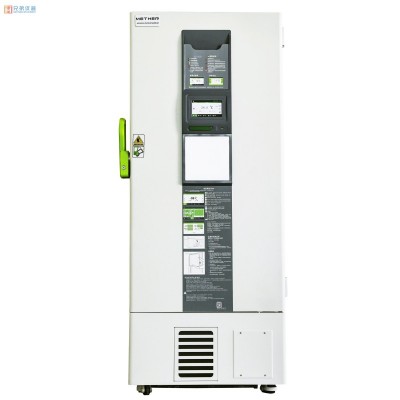 METHER高端系列MDF-86V588D（雙系統）超低溫保存箱(-86/-130℃)