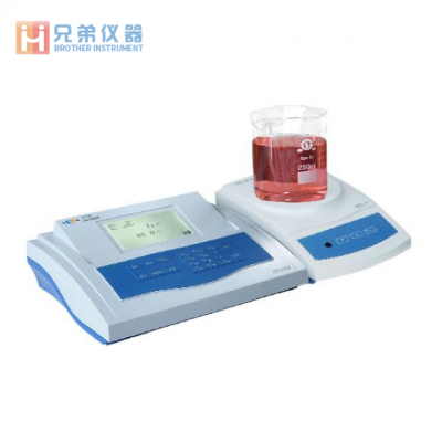 ZDY-500型自動永停滴定儀