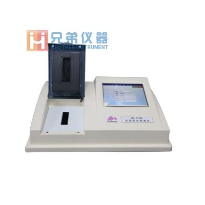 DY-7100恒溫熒光PCR檢測儀
