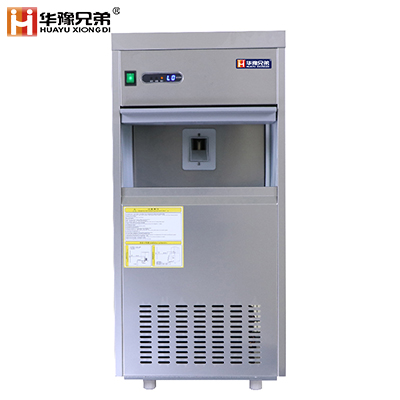 XD-85雪花制冰機