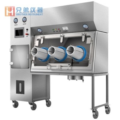 YT-R1800無菌檢查隔離器/硬艙體紊流