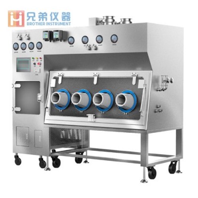 YT-L1800A無菌檢查隔離器/硬艙體層流