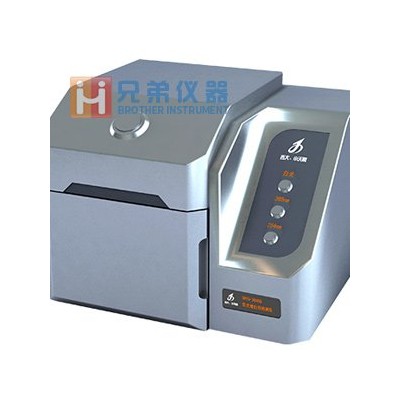 GDYQ-121SD熒光增白劑檢測儀