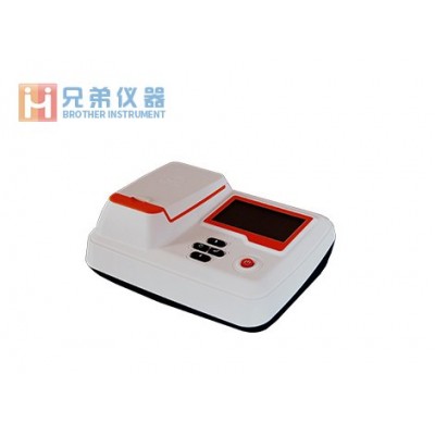 GDYQ-1000S醬油氨基酸態氮快速測定儀
