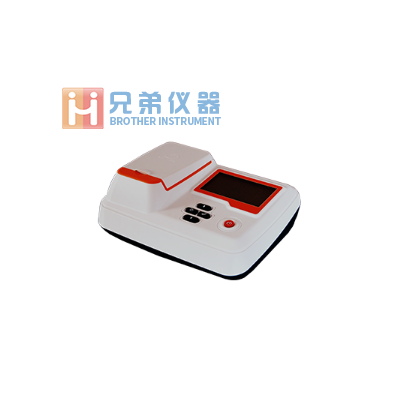 GDYQ-801SC食品二氧化硫快速測定儀