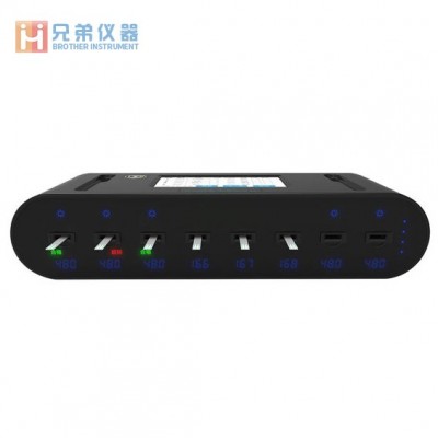 LZ-4000農藥殘留快速測試儀