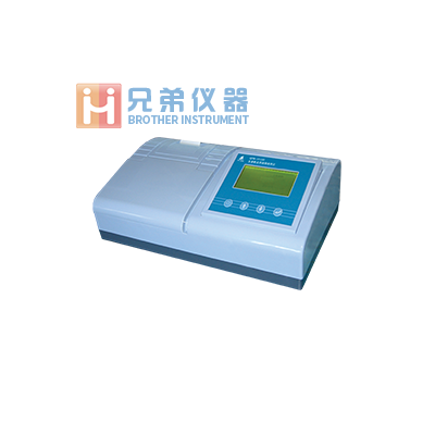 GDYN-1012SD多參數農藥殘留檢測儀