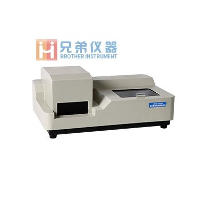 GDYN-501MA多參數農藥殘留檢測儀