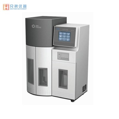 SKD-3600全自動土壤陽離子交換量檢測儀