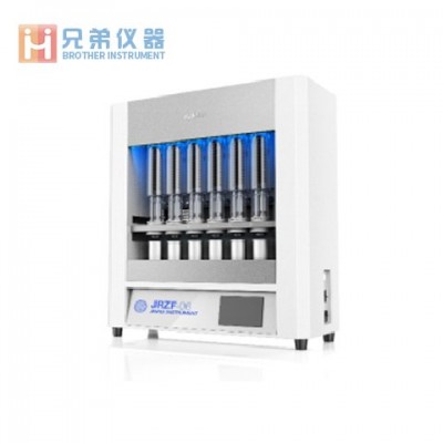 JRZF-06全自動脂肪測定儀