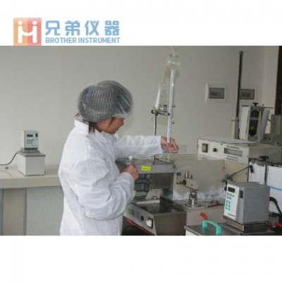 JFZD300全自動面粉粉質儀-電子粉質儀
