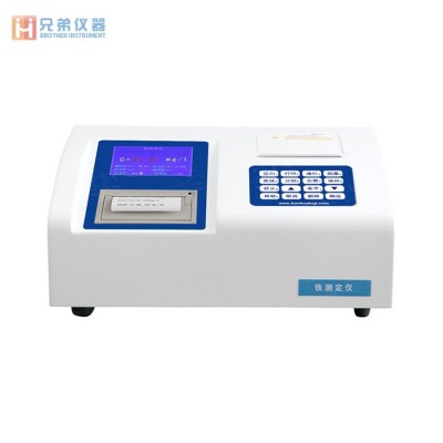 LH-FE3H重金屬鐵測定儀