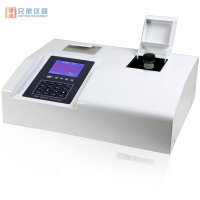 LH-MET100重金屬多參數測定儀