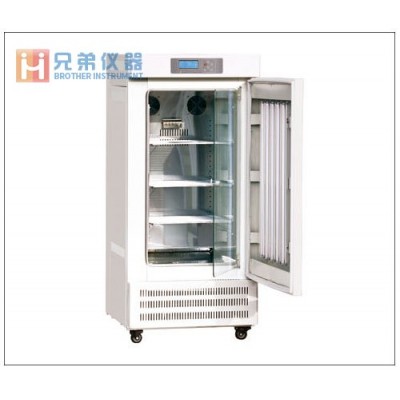 XD150II光照培養箱