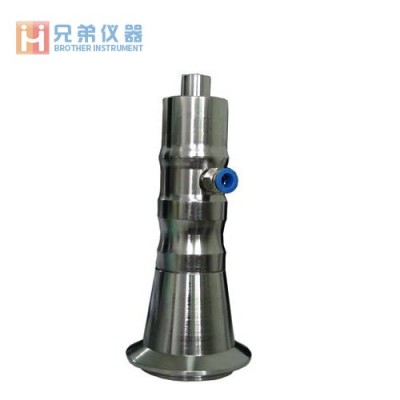 壓縮空氣浮游細菌采樣裝置