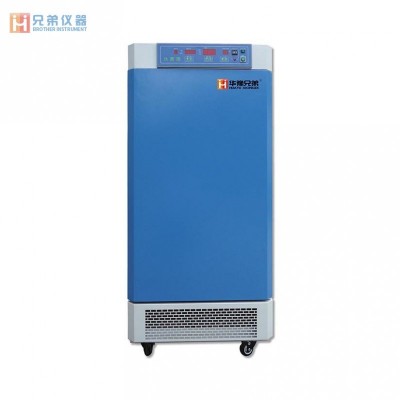 KRG-400BP光照培養箱