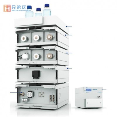 AZURA Bio LC生物樣品純化系統