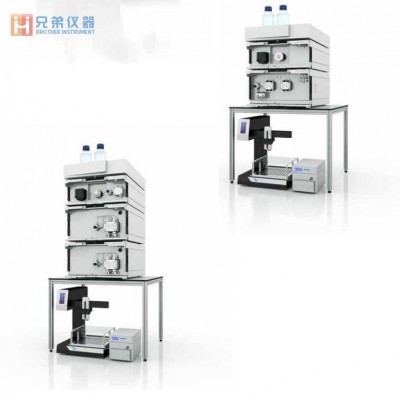 AZURA? Bio蛋白質層析純化系統